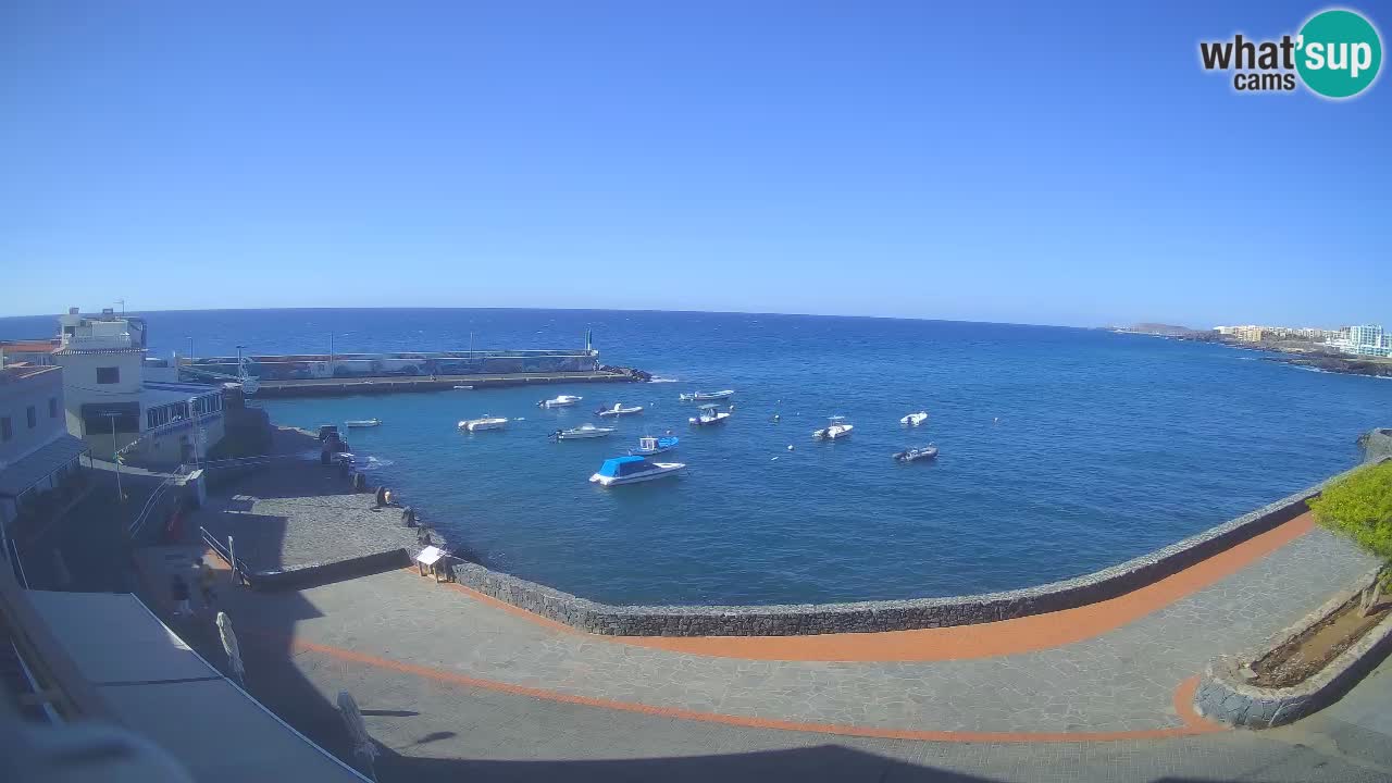 Los Abrigos – Lungomare | Tenerife