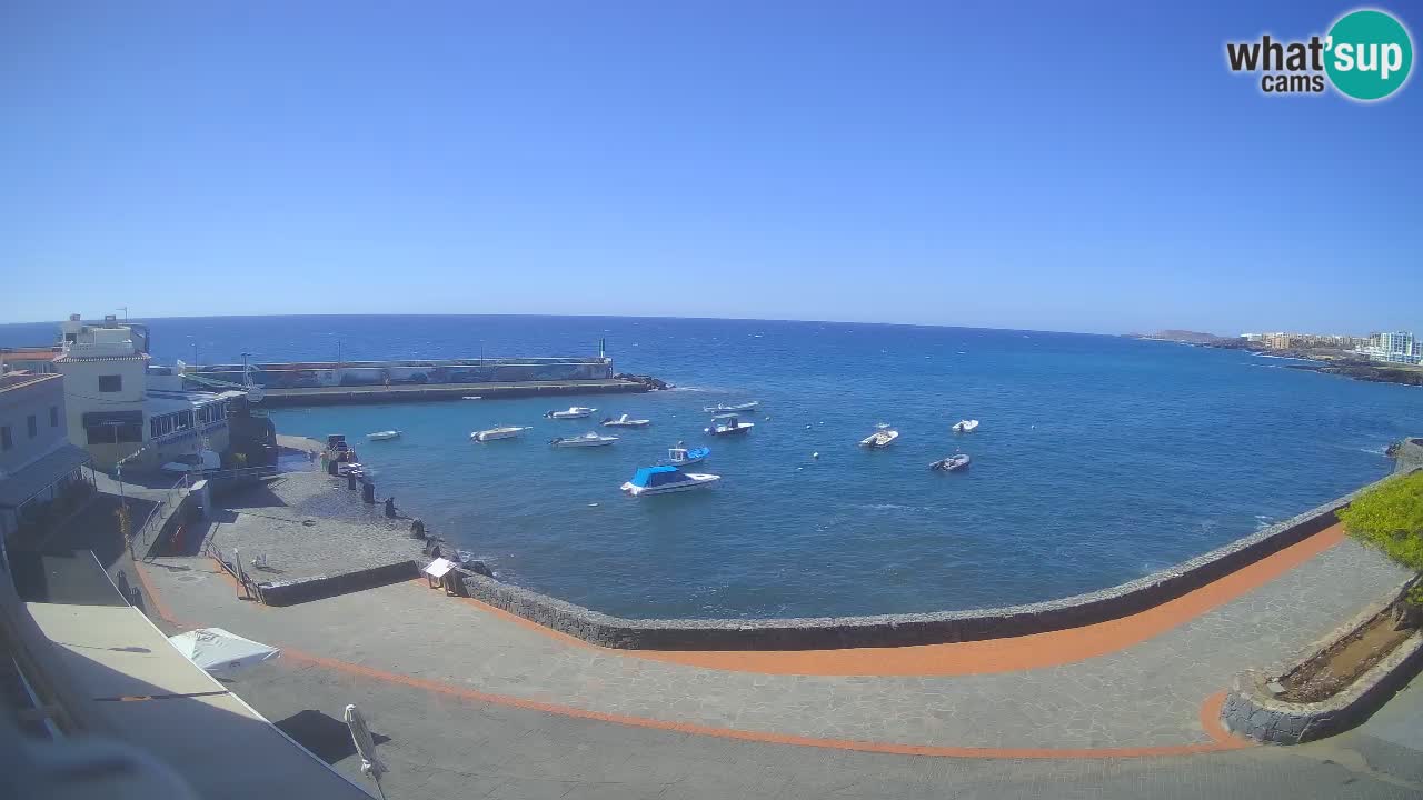 Los Abrigos – Lungomare | Tenerife