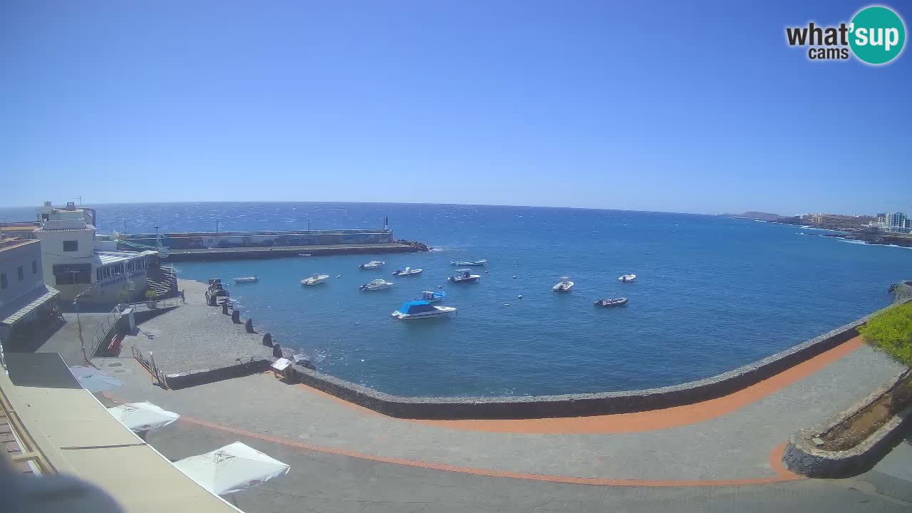 Los Abrigos – Lungomare | Tenerife