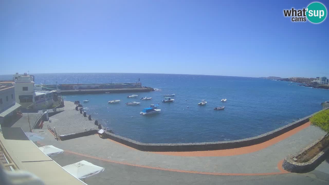 Los Abrigos – Lungomare | Tenerife