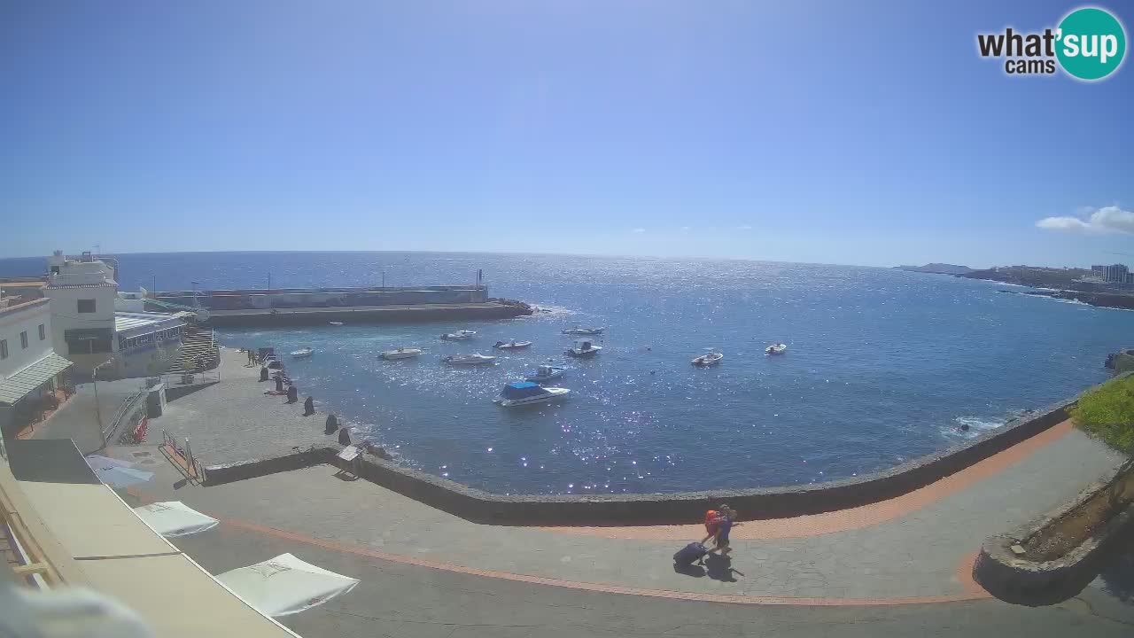 Los Abrigos – Lungomare | Tenerife
