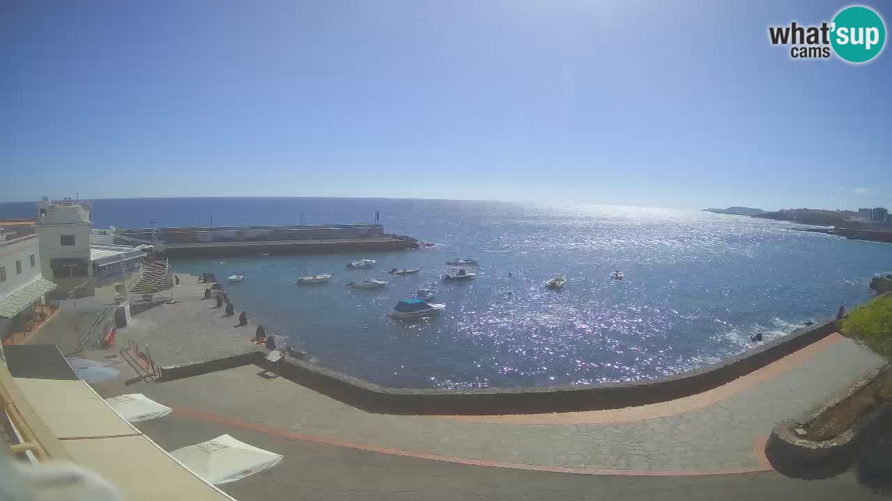 Los Abrigos – Promenade | Tenerife