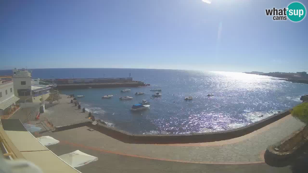 Los Abrigos – Promenada | Tenerife