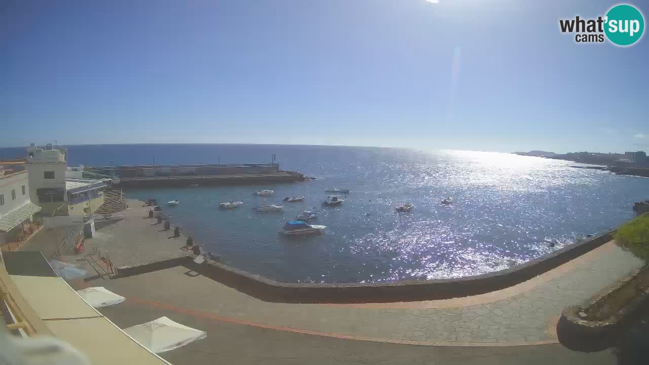 Los Abrigos – Promenade | Tenerife