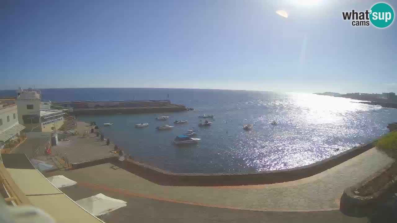 Los Abrigos – Lungomare | Tenerife
