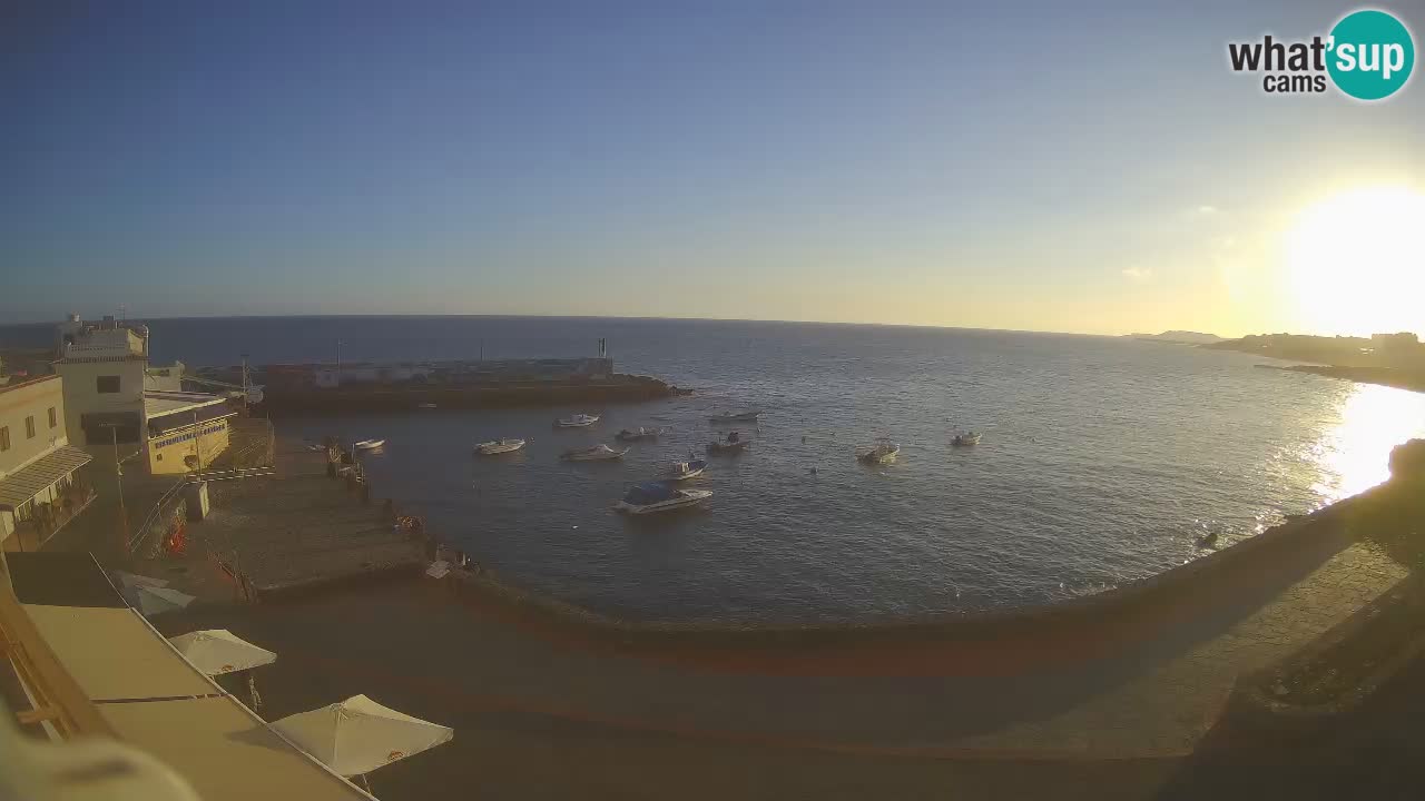 Los Abrigos – Promenade | Tenerife