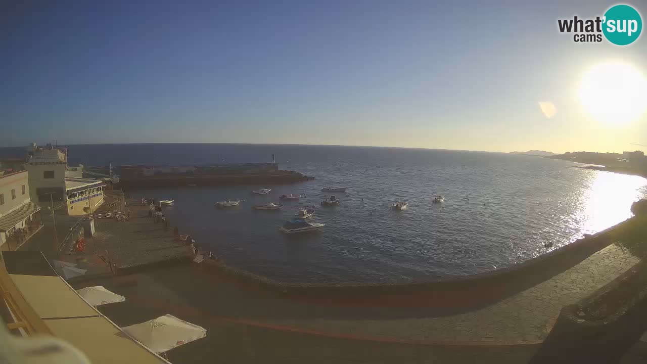 Los Abrigos – Promenade | Tenerife
