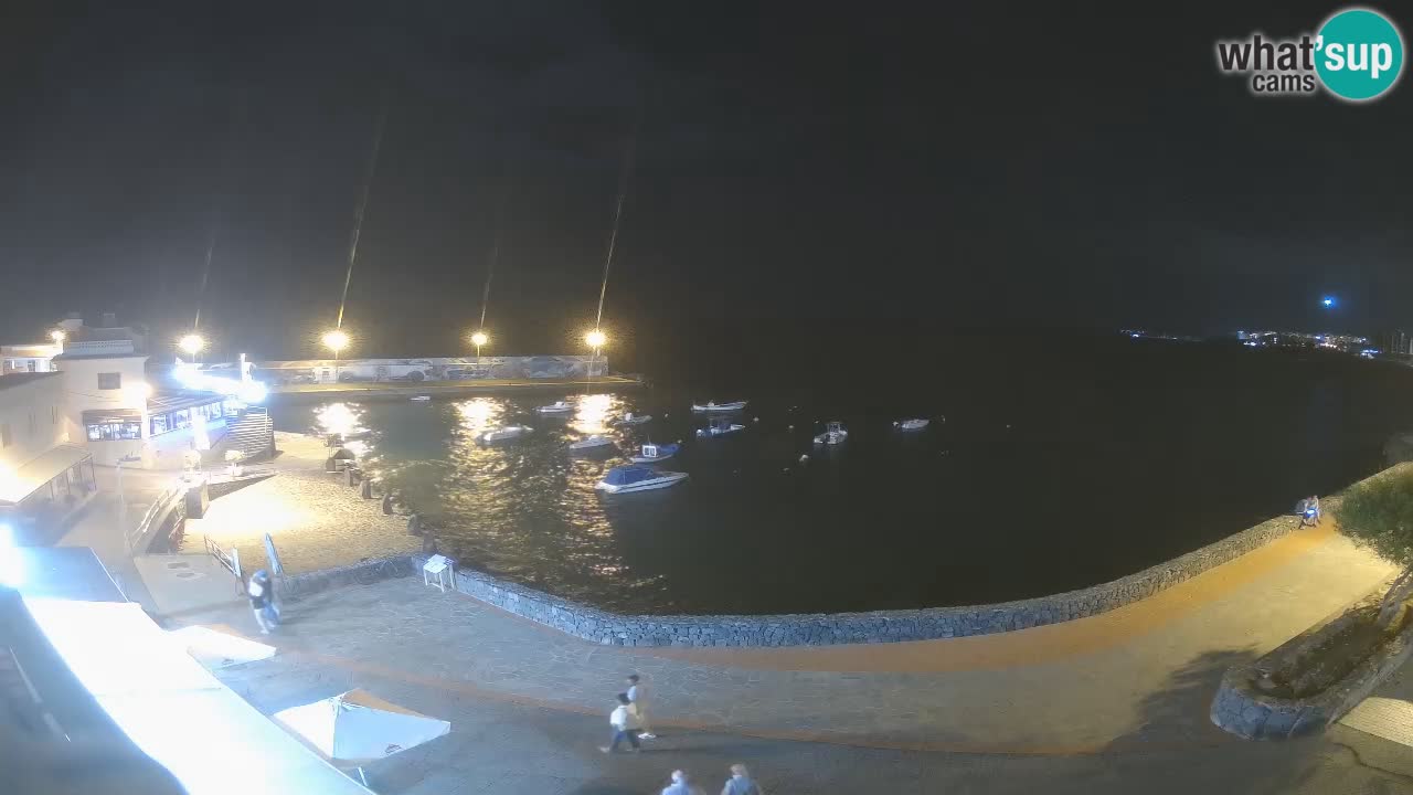 Los Abrigos – Promenade | Tenerife
