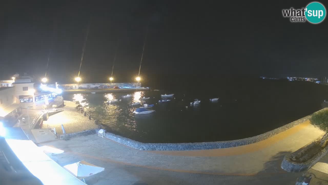 Los Abrigos – Promenade | Tenerife