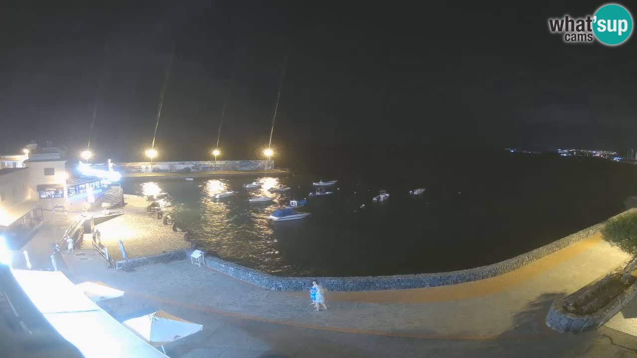 Los Abrigos – Promenade | Tenerife