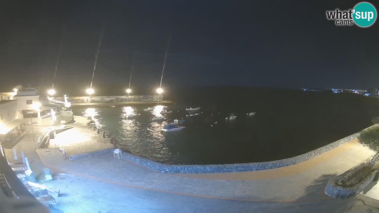Los Abrigos – Promenade | Tenerife