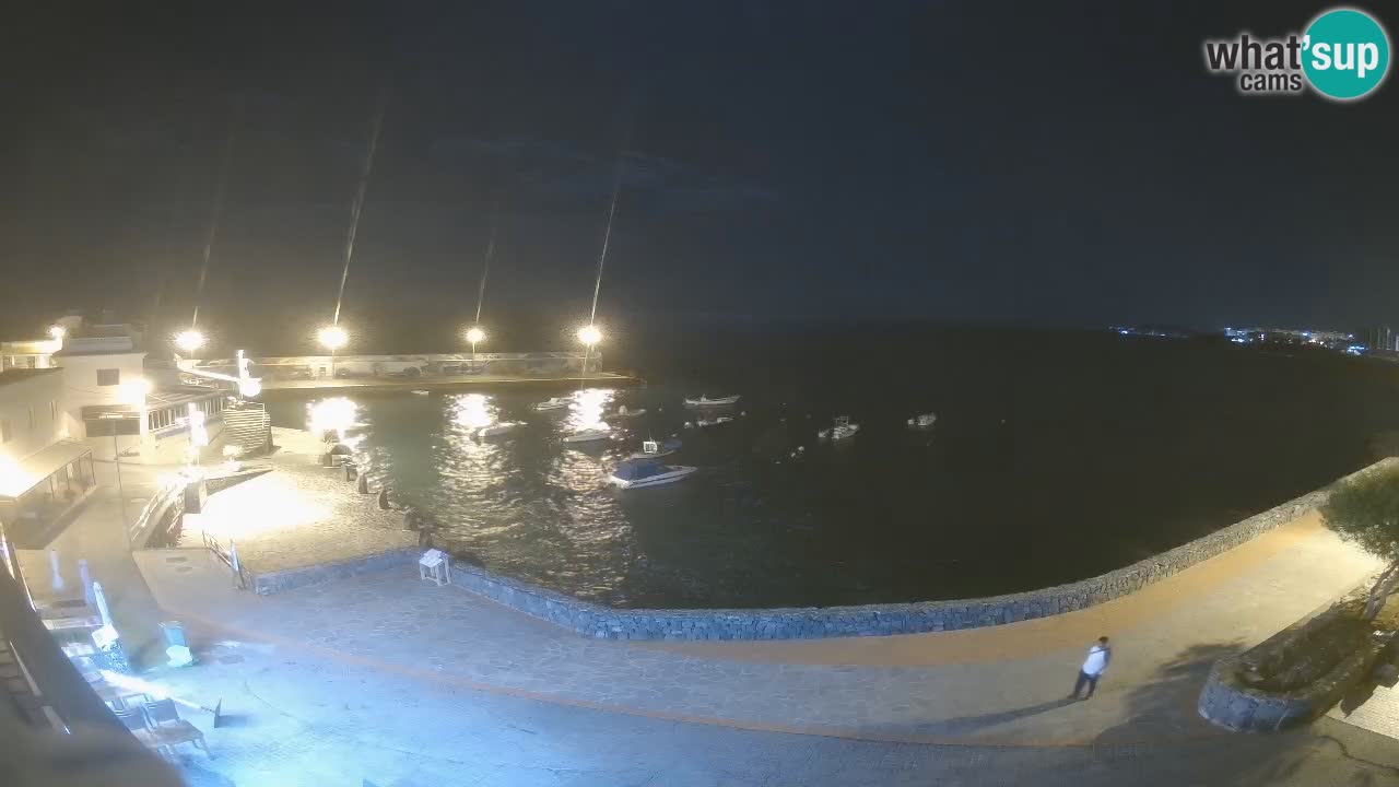 Los Abrigos – Promenade | Tenerife