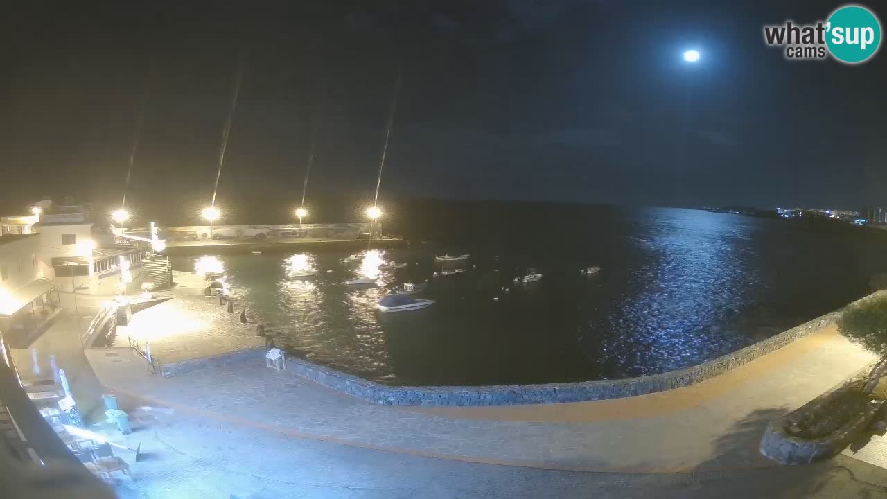 Los Abrigos – Promenade | Tenerife