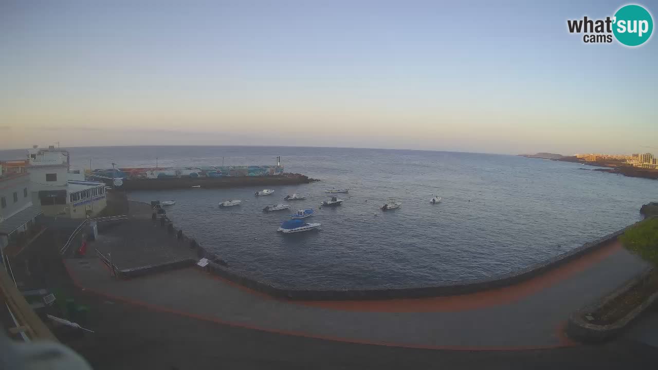 Los Abrigos – Lungomare | Tenerife