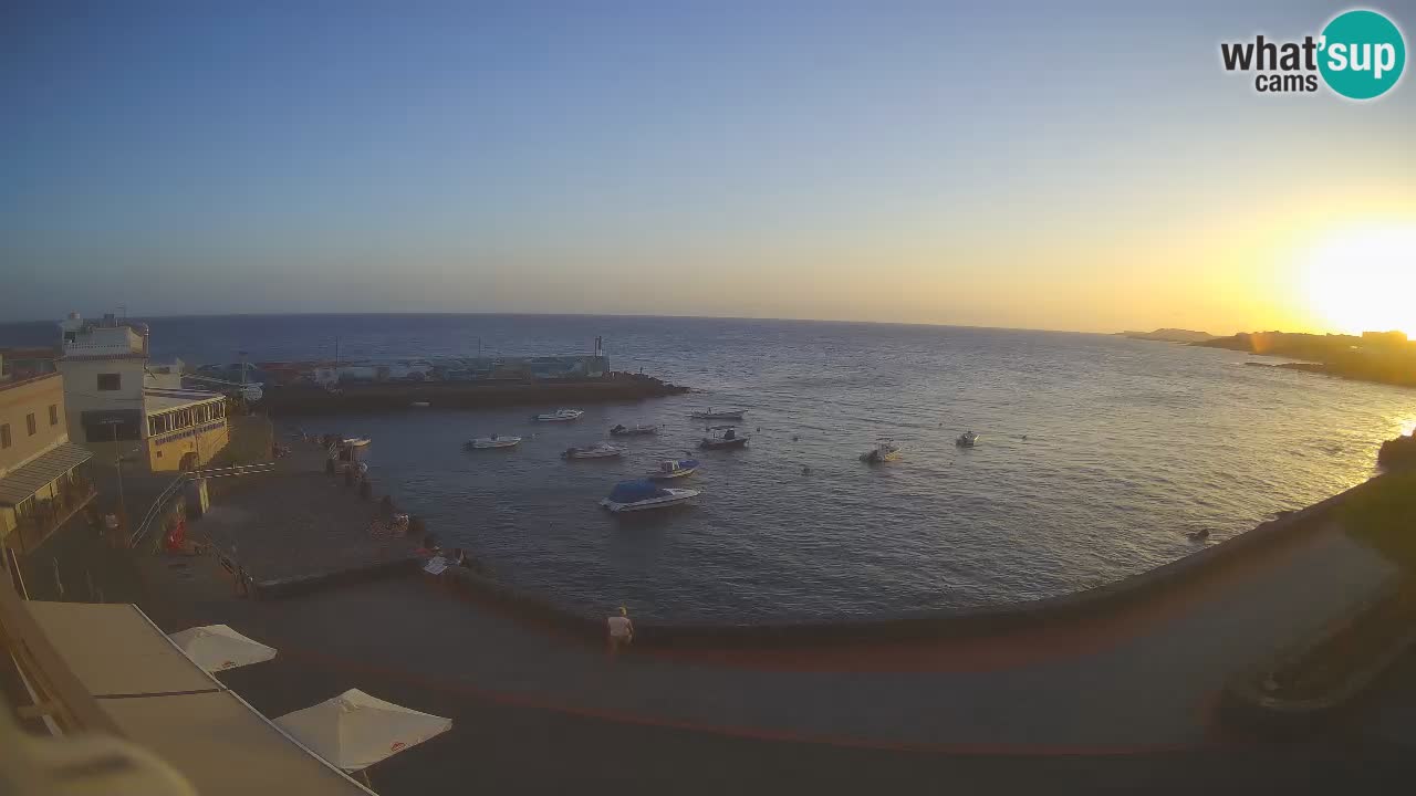 Los Abrigos – Promenade | Tenerife
