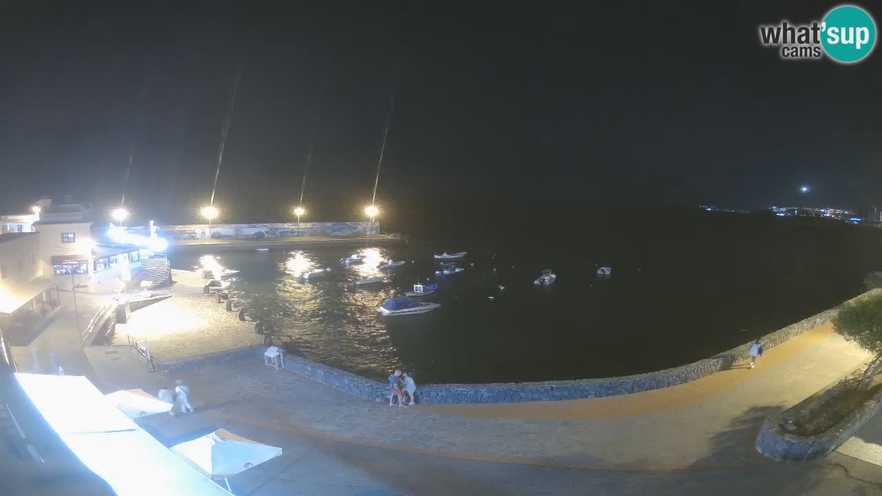 Los Abrigos – Promenade | Tenerife