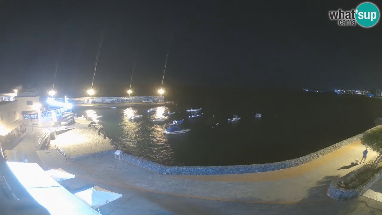 Los Abrigos – Promenade | Tenerife