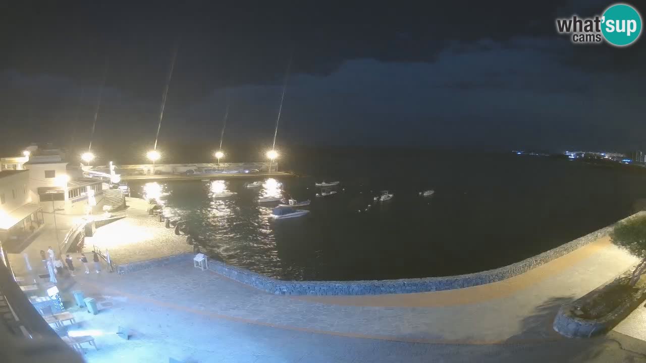 Los Abrigos – Lungomare | Tenerife
