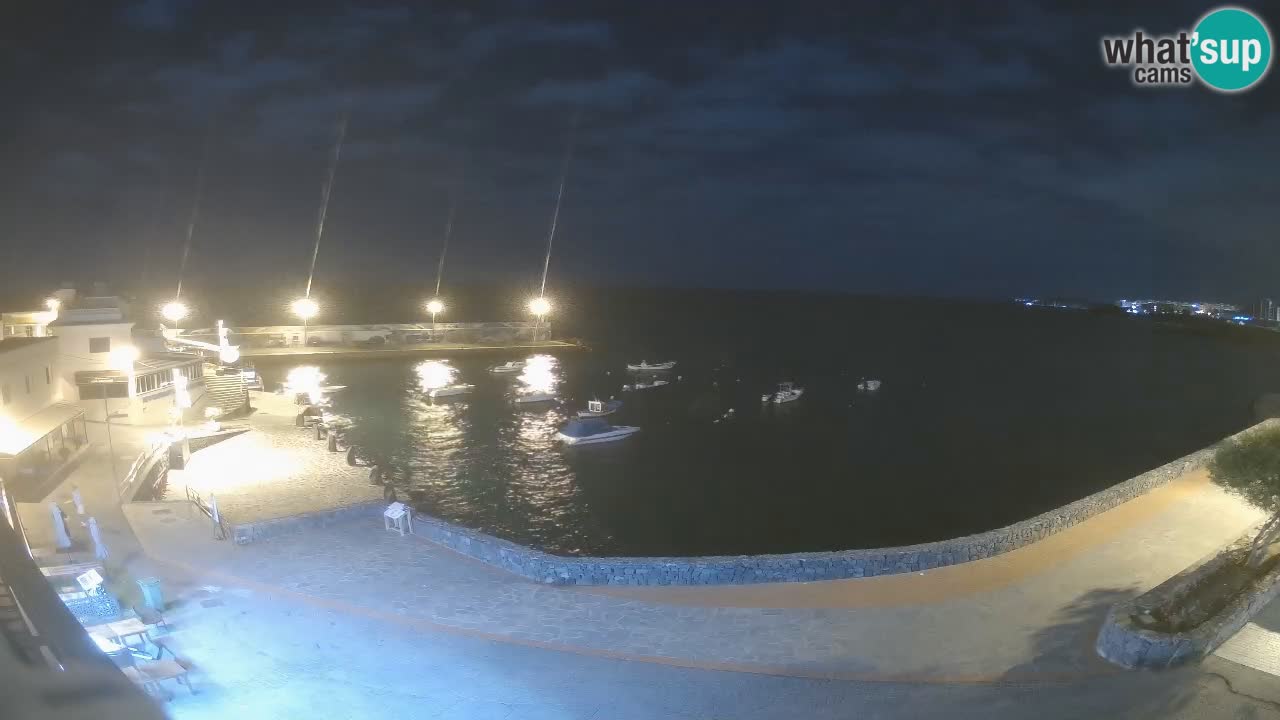 Los Abrigos – Lungomare | Tenerife