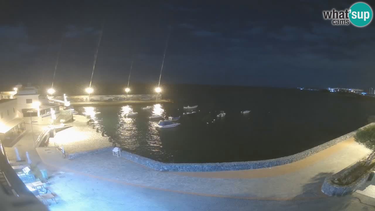 Los Abrigos – Promenade | Tenerife