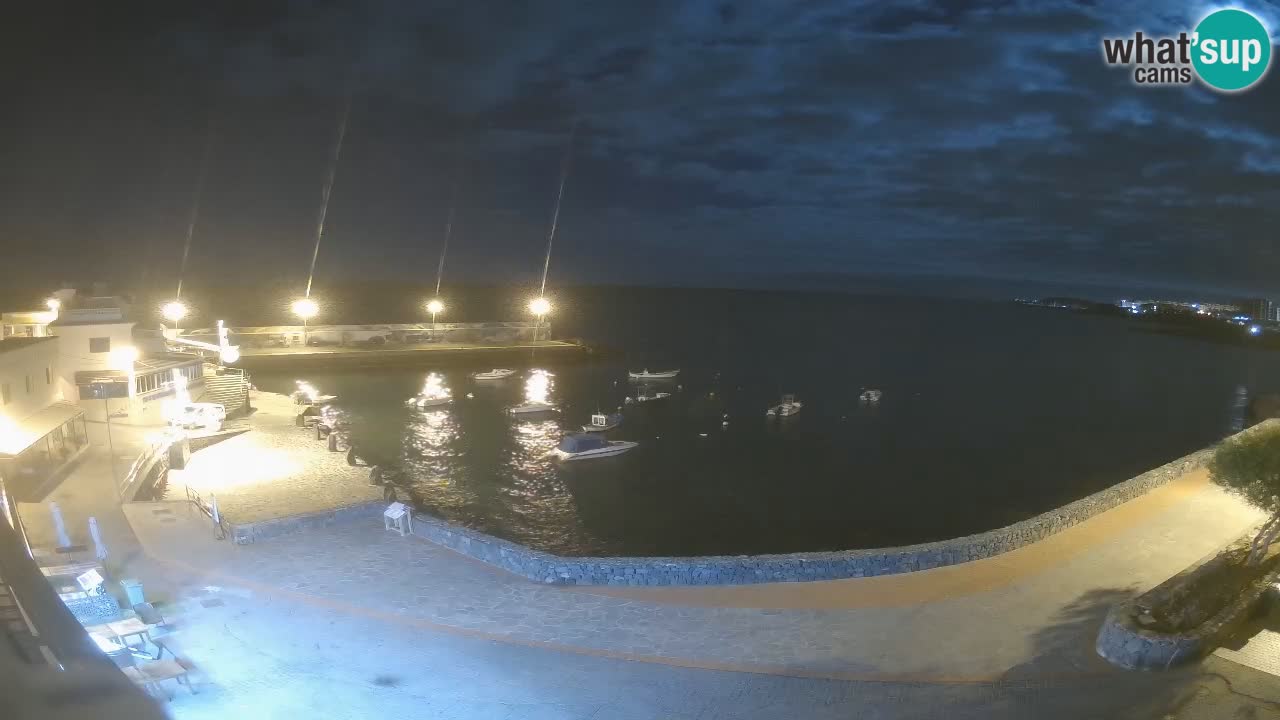 Los Abrigos – Promenade | Tenerife