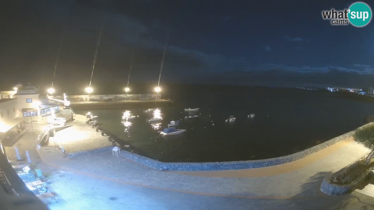 Los Abrigos – Promenade | Tenerife
