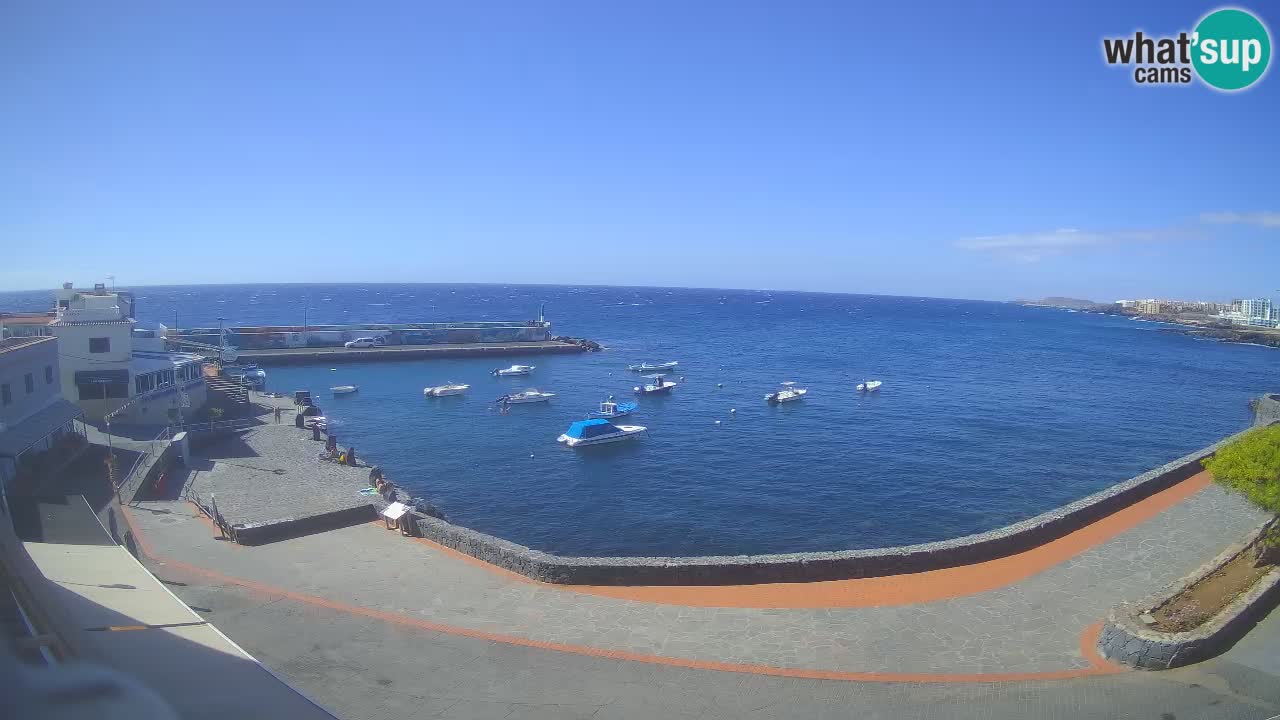 Los Abrigos – Lungomare | Tenerife