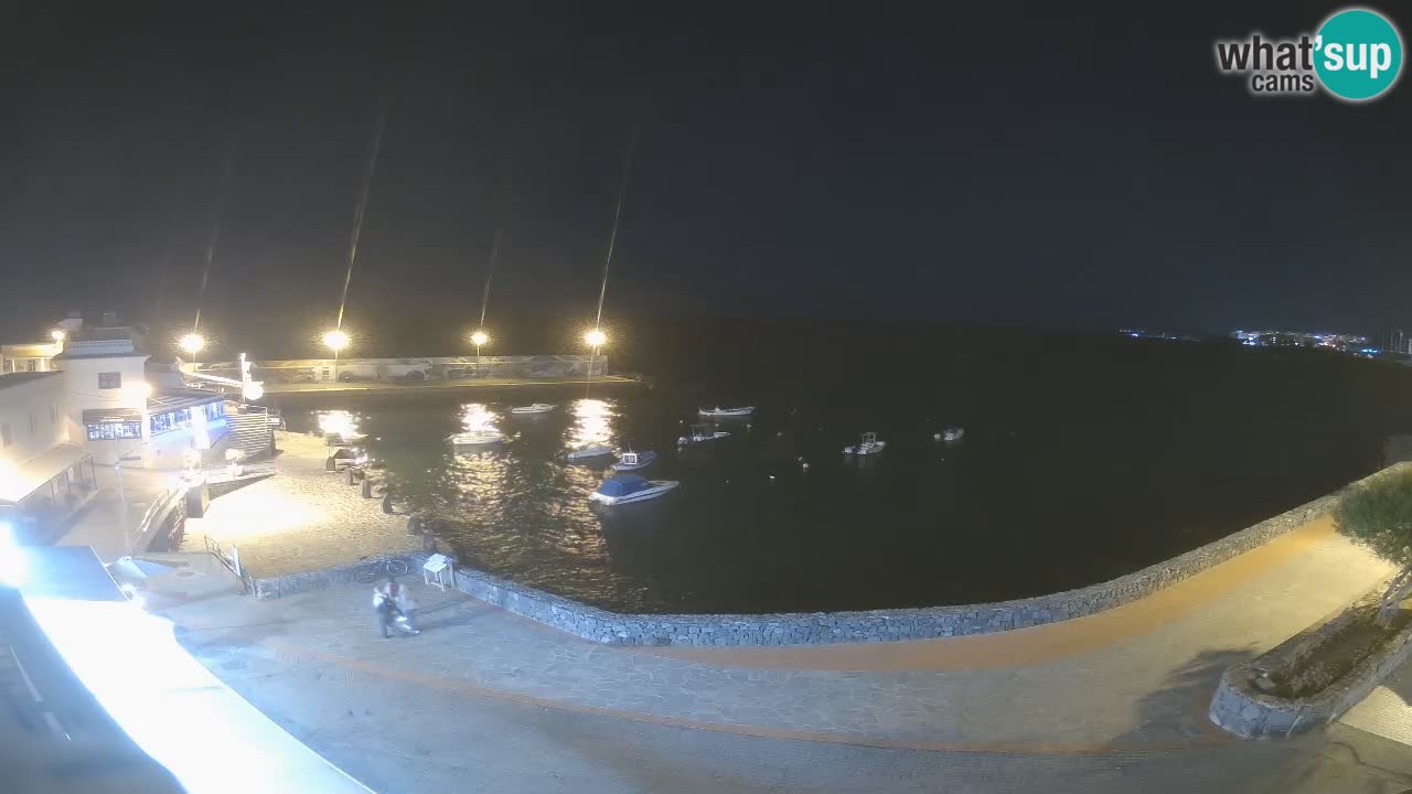 Los Abrigos – Promenade | Tenerife
