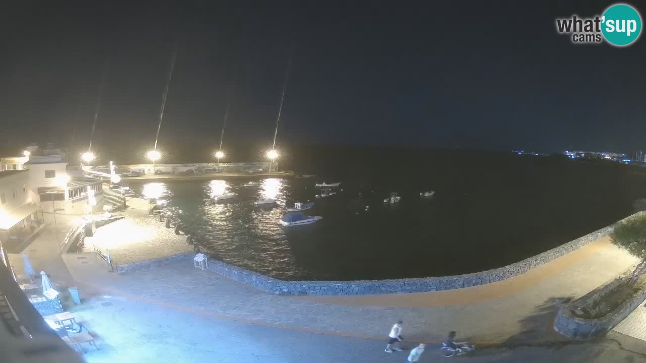 Los Abrigos – Promenade | Tenerife