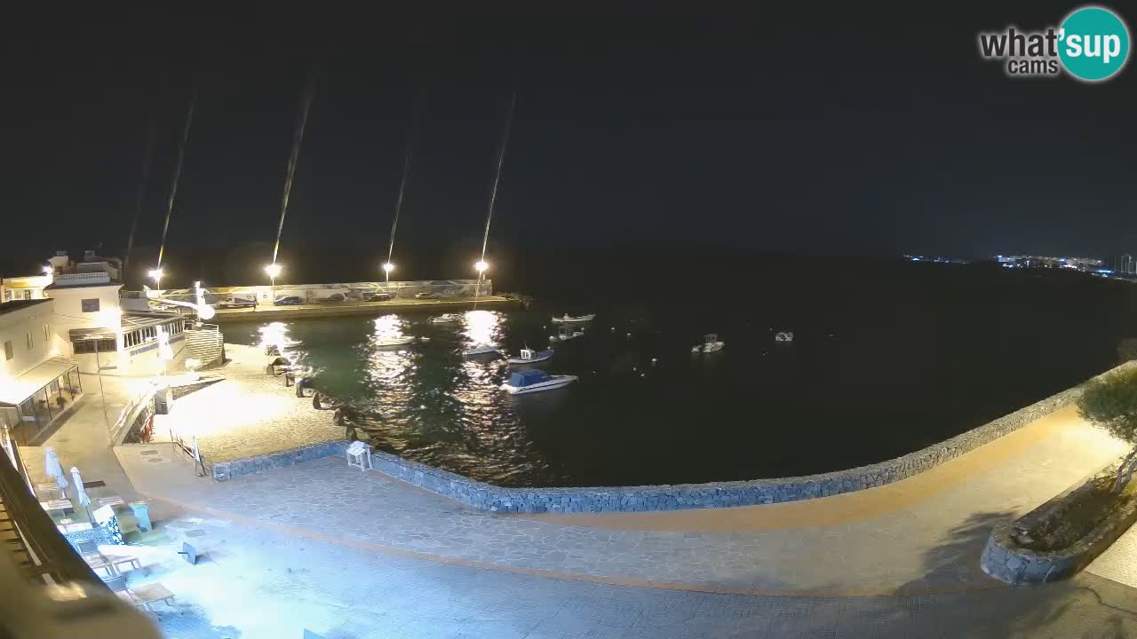 Los Abrigos – Promenada | Tenerife