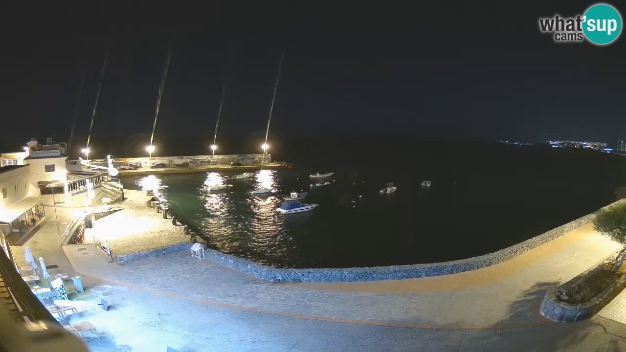 Los Abrigos – Promenada | Tenerife