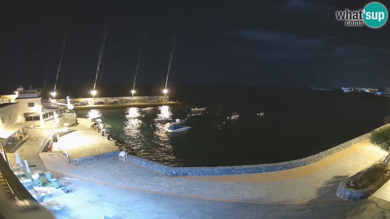 Los Abrigos – Promenade | Tenerife