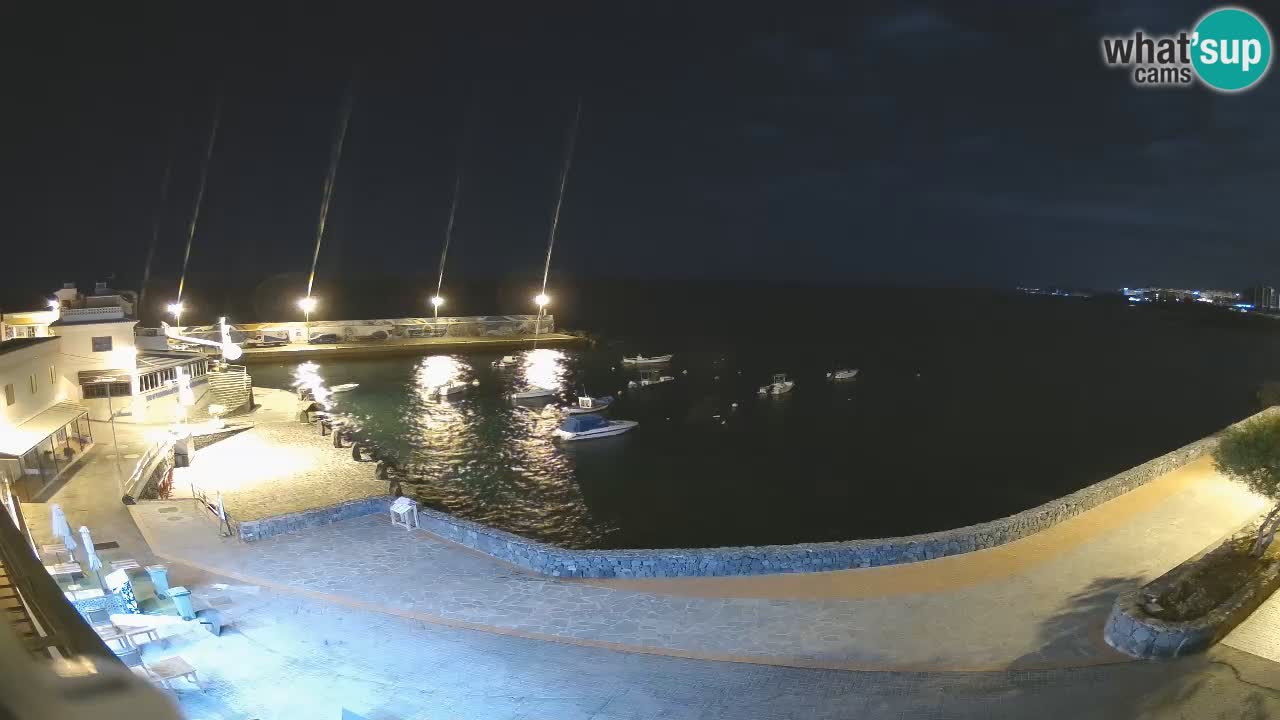 Los Abrigos – Lungomare | Tenerife