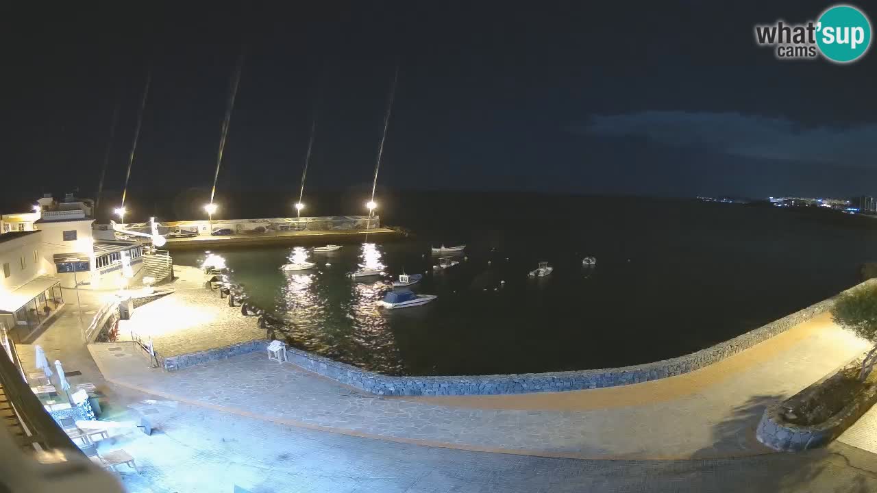 Tenerife – Playa Ajabo, Callo Salvaje – Costa Adeje