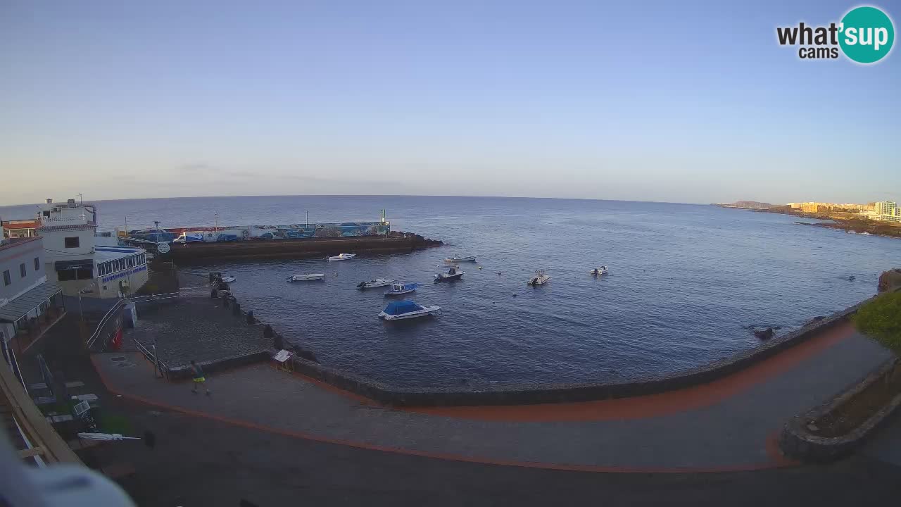 Los Abrigos – Lungomare | Tenerife