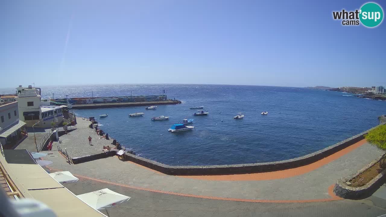 Los Abrigos – Lungomare | Tenerife