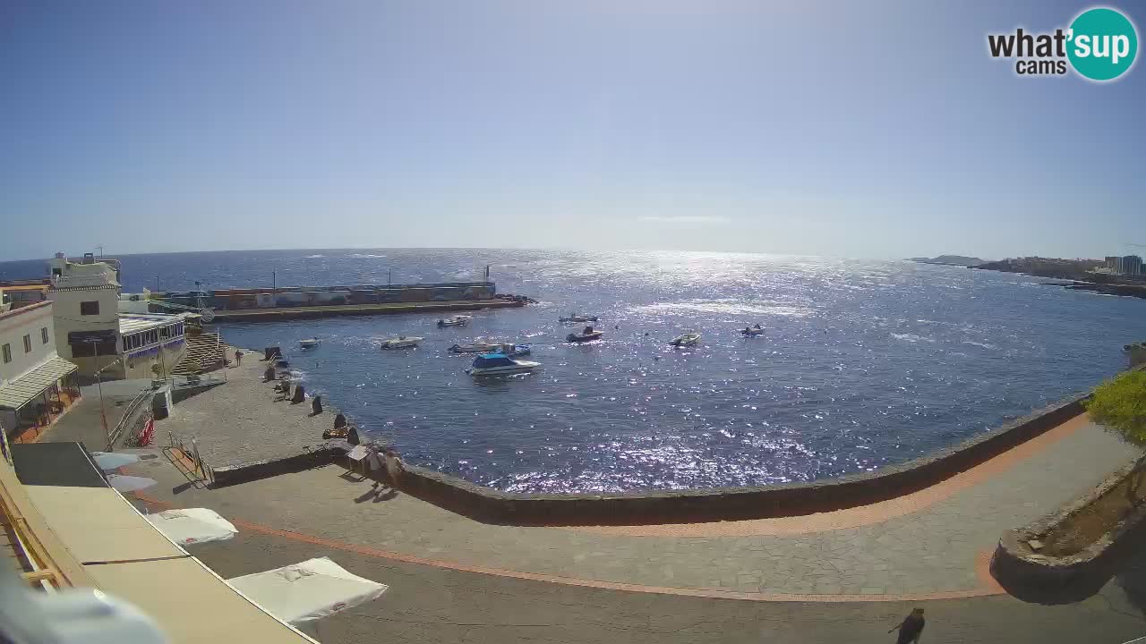 Los Abrigos – Promenade | Tenerife