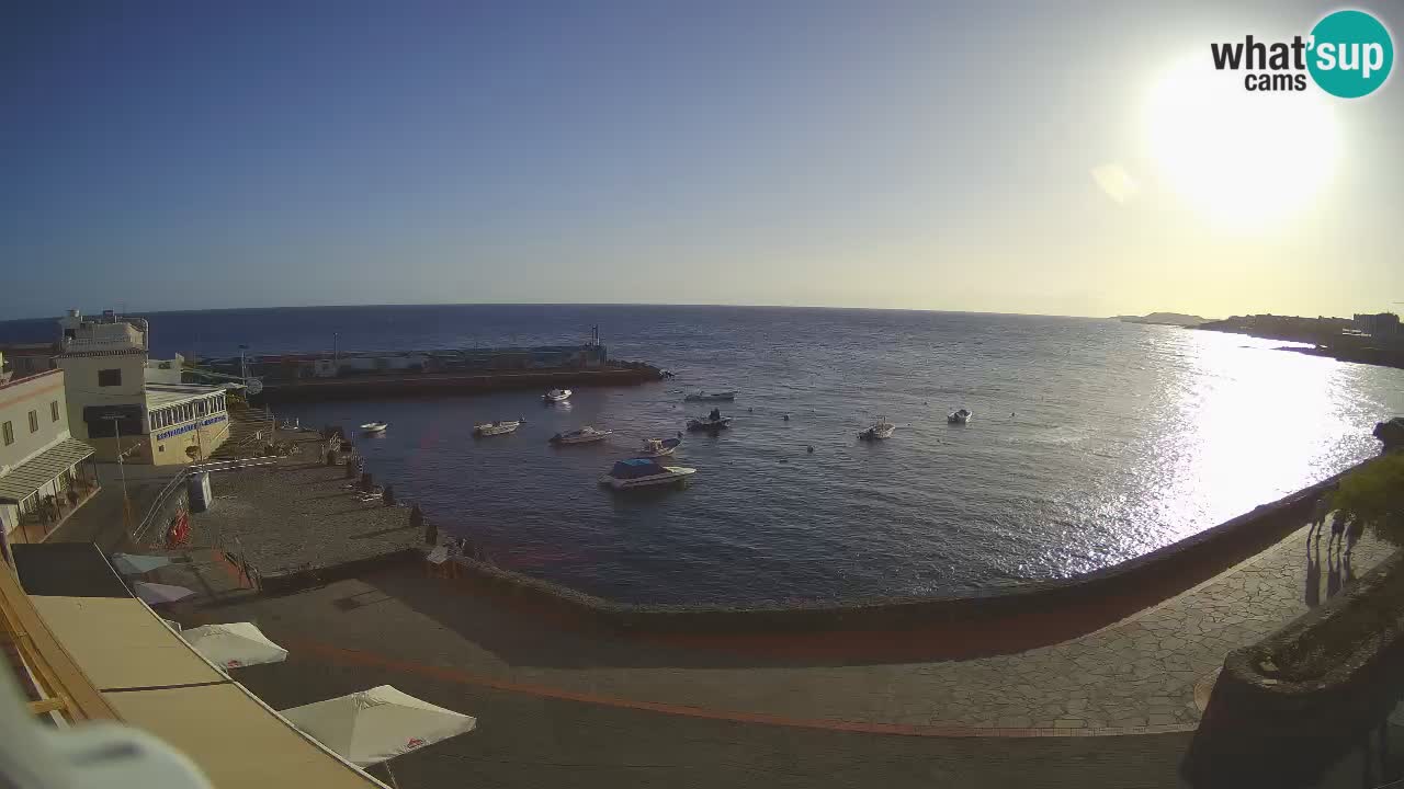 Los Abrigos – Lungomare | Tenerife