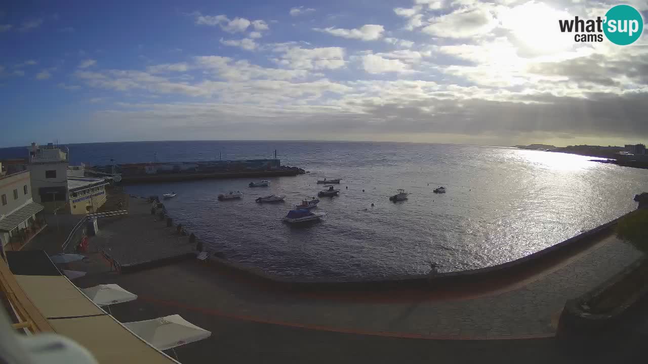 Los Abrigos – Promenade | Tenerife