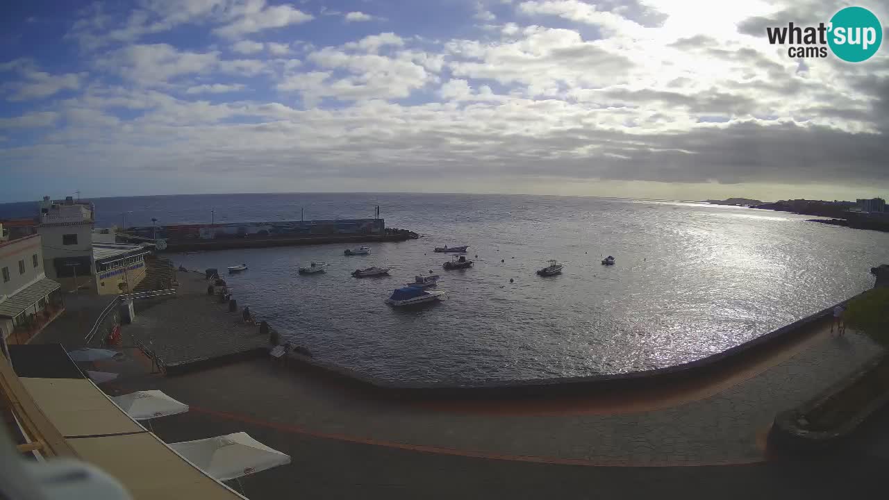Los Abrigos – Promenade | Tenerife