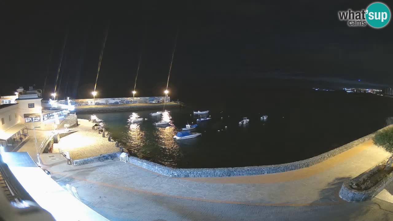 Los Abrigos – Promenade | Tenerife
