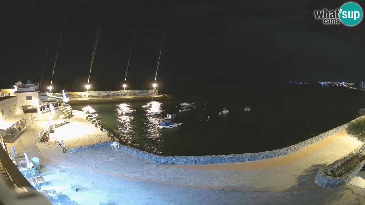 Los Abrigos – Promenada | Tenerife