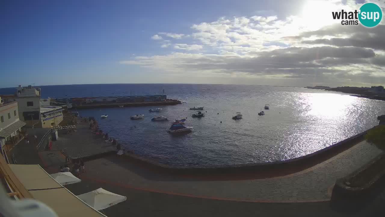 Los Abrigos – Promenade | Tenerife