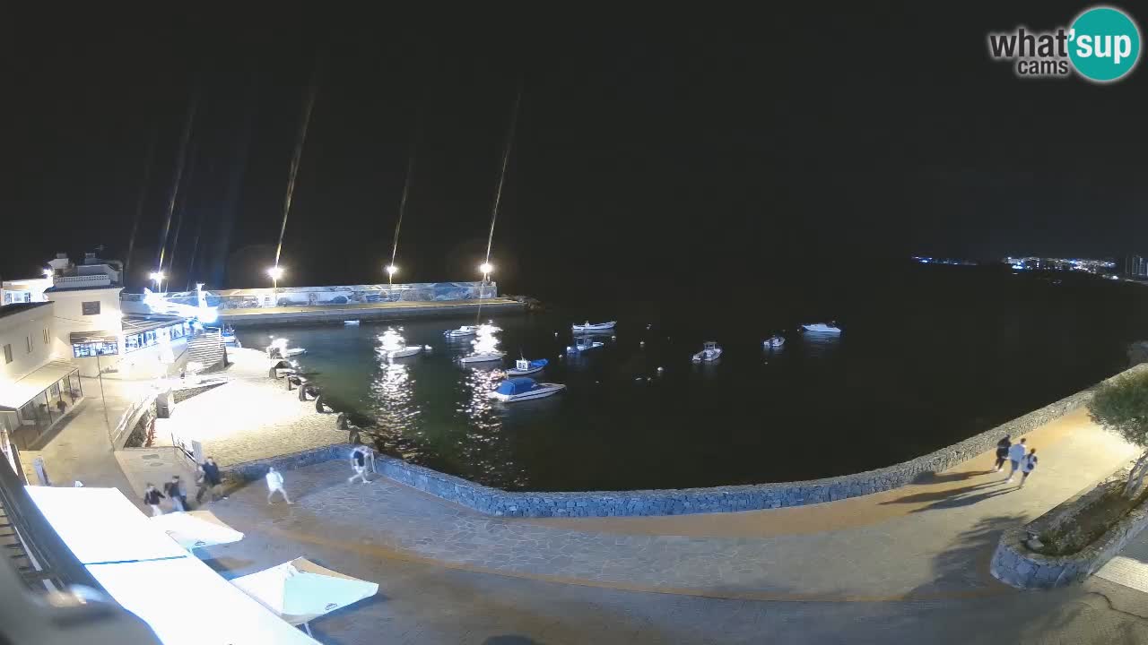Los Abrigos – Promenade | Tenerife