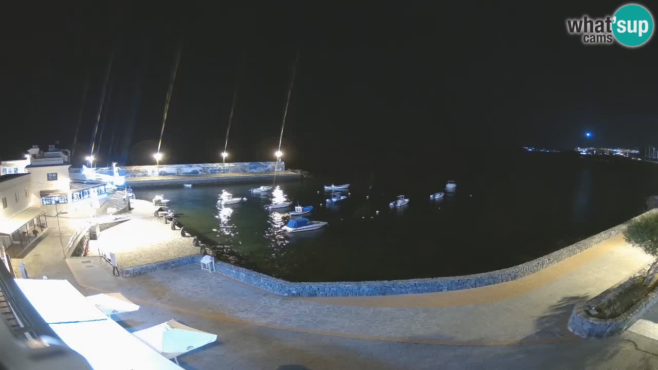 Los Abrigos – Promenade | Tenerife
