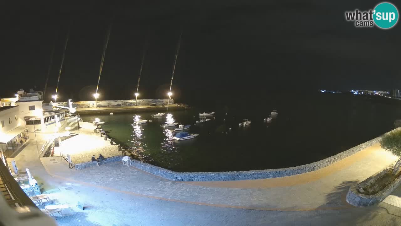 Los Abrigos – Promenade | Tenerife