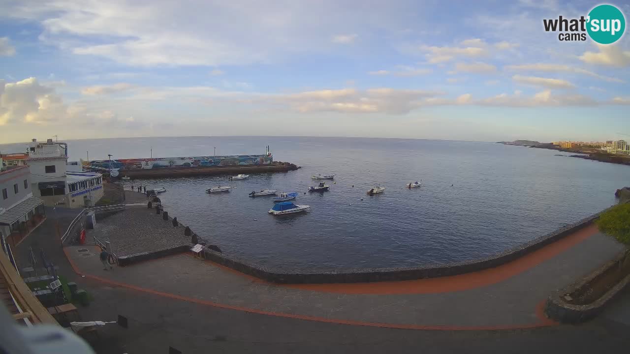 Los Abrigos – Lungomare | Tenerife
