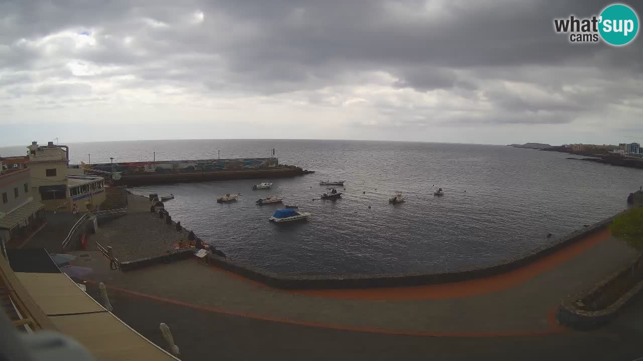 Los Abrigos – Promenade | Tenerife