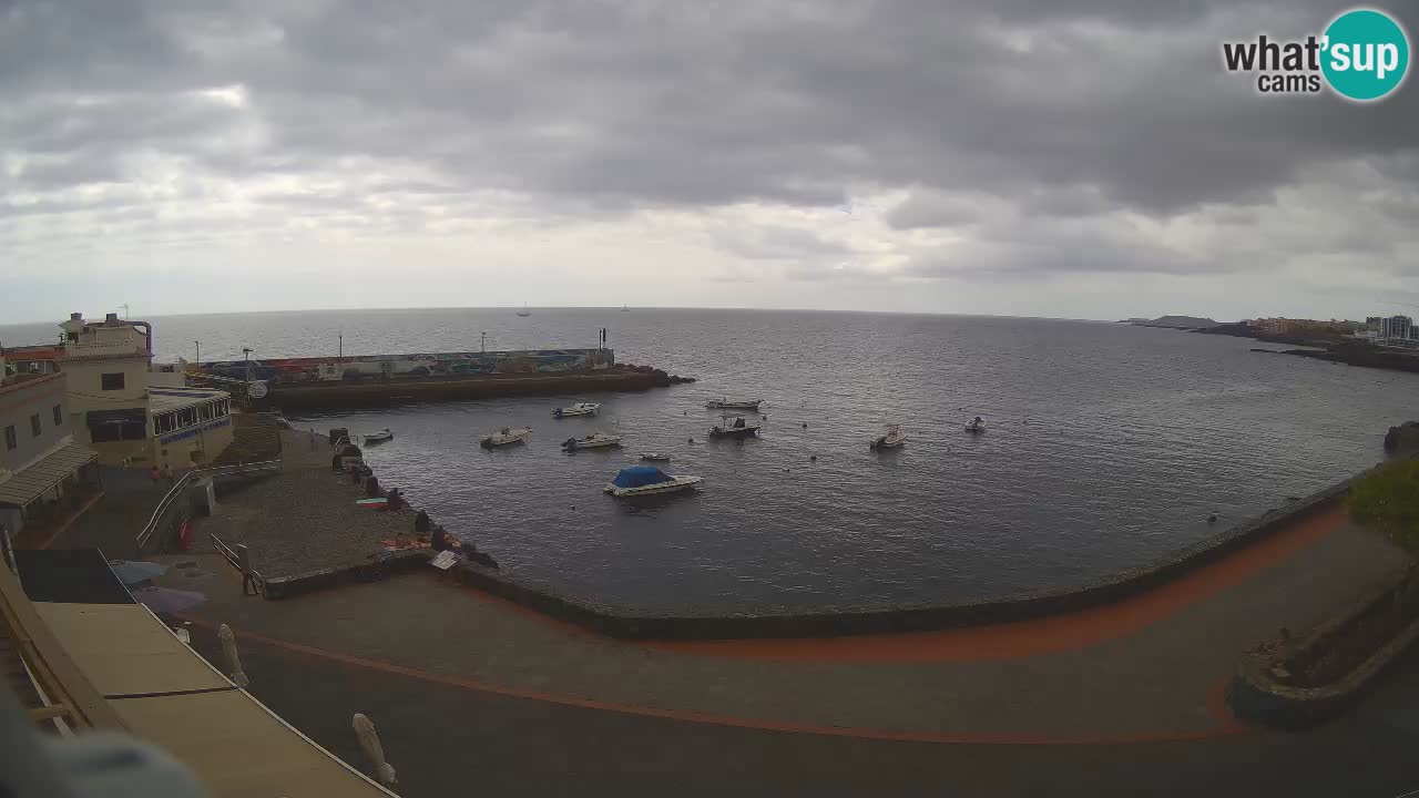 Los Abrigos – Promenade | Tenerife
