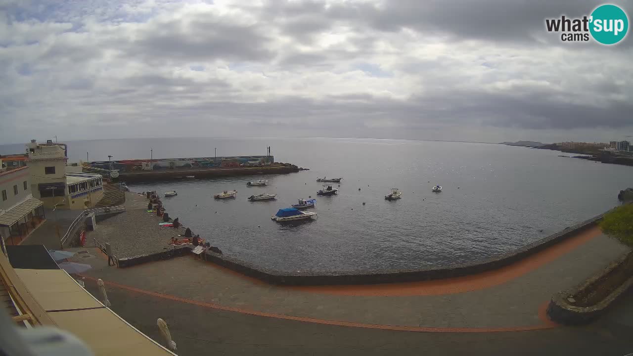 Los Abrigos – Promenade | Tenerife
